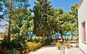 Appartamento i Tramonti di Cofano